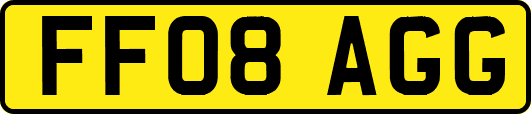 FF08AGG