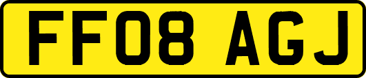 FF08AGJ