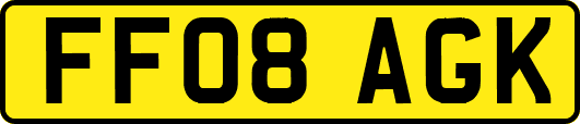 FF08AGK