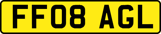 FF08AGL