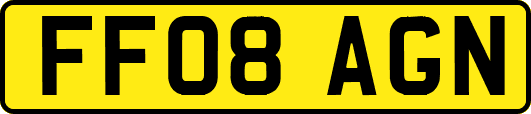 FF08AGN