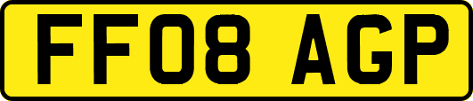 FF08AGP