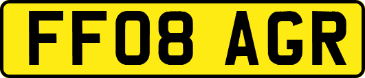 FF08AGR