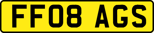 FF08AGS