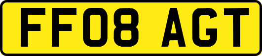 FF08AGT