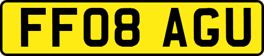 FF08AGU