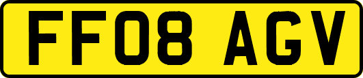 FF08AGV
