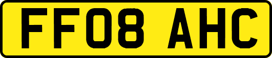FF08AHC