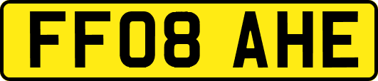 FF08AHE