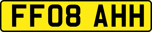 FF08AHH