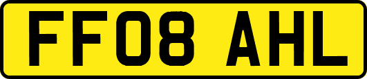 FF08AHL