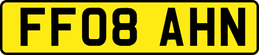 FF08AHN