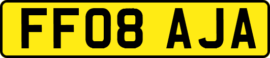 FF08AJA