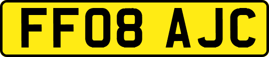FF08AJC