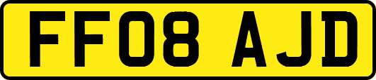 FF08AJD
