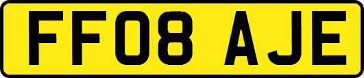 FF08AJE