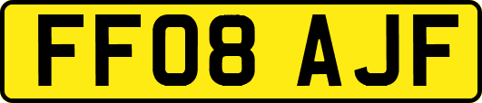 FF08AJF