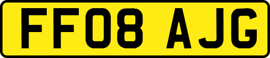 FF08AJG