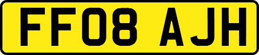 FF08AJH