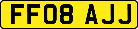 FF08AJJ