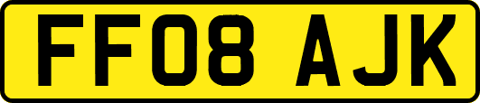 FF08AJK