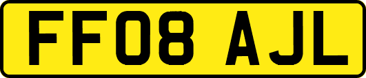 FF08AJL