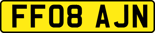 FF08AJN