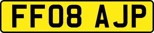 FF08AJP