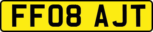 FF08AJT