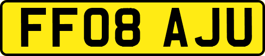 FF08AJU