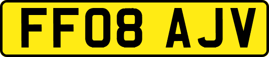 FF08AJV
