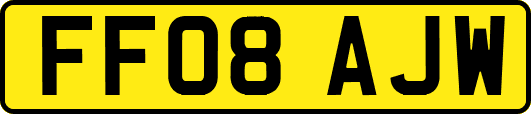 FF08AJW