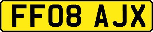 FF08AJX