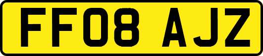 FF08AJZ