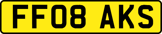 FF08AKS