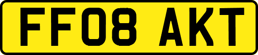 FF08AKT