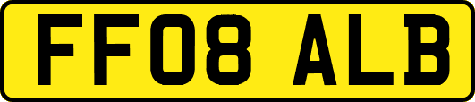 FF08ALB