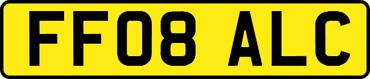 FF08ALC