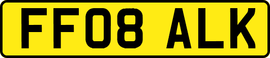 FF08ALK