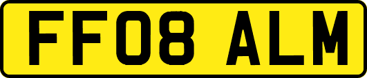 FF08ALM