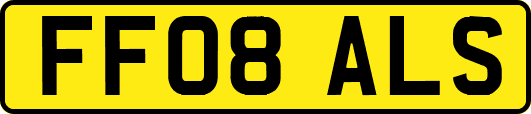FF08ALS