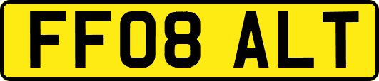 FF08ALT