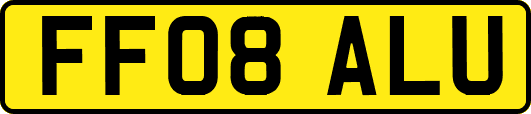 FF08ALU