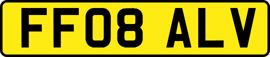 FF08ALV