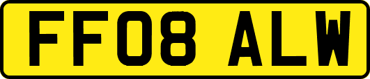FF08ALW