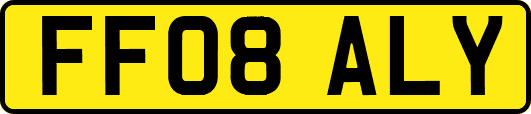 FF08ALY