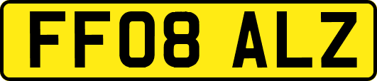 FF08ALZ