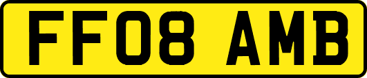 FF08AMB