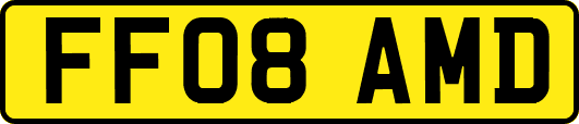 FF08AMD