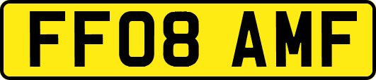 FF08AMF